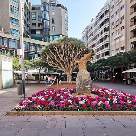 Home2Book El Encanto De La Plaza Del Principe Santa Cruz de Tenerife Exteriér fotografie