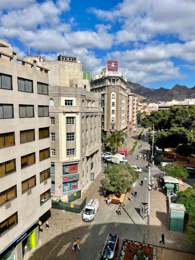 Home2Book El Encanto De La Plaza Del Principe Santa Cruz de Tenerife Exteriér fotografie